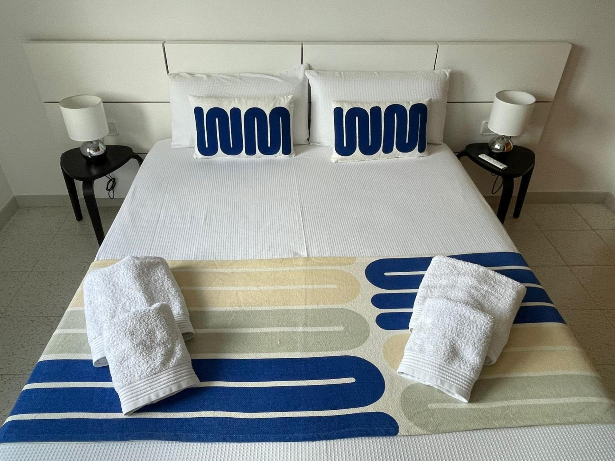 Casa Mediterranea Con Gran Jardin Y Piscina A 500 M De La Playa โรดาเดบารา ภายนอก รูปภาพ